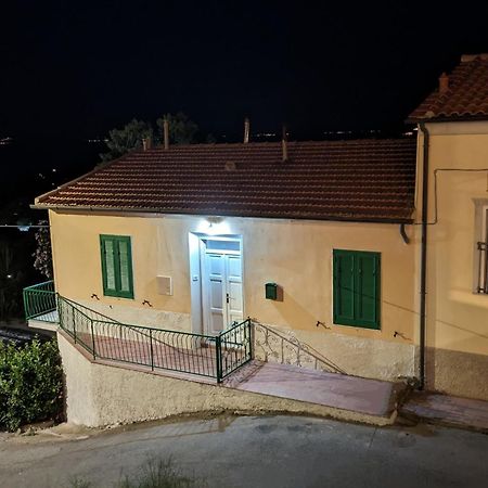 Casa Maddi Casa Vacanze Con Vista Mare Vicinissima Al Centro Capoliveri  Dış mekan fotoğraf