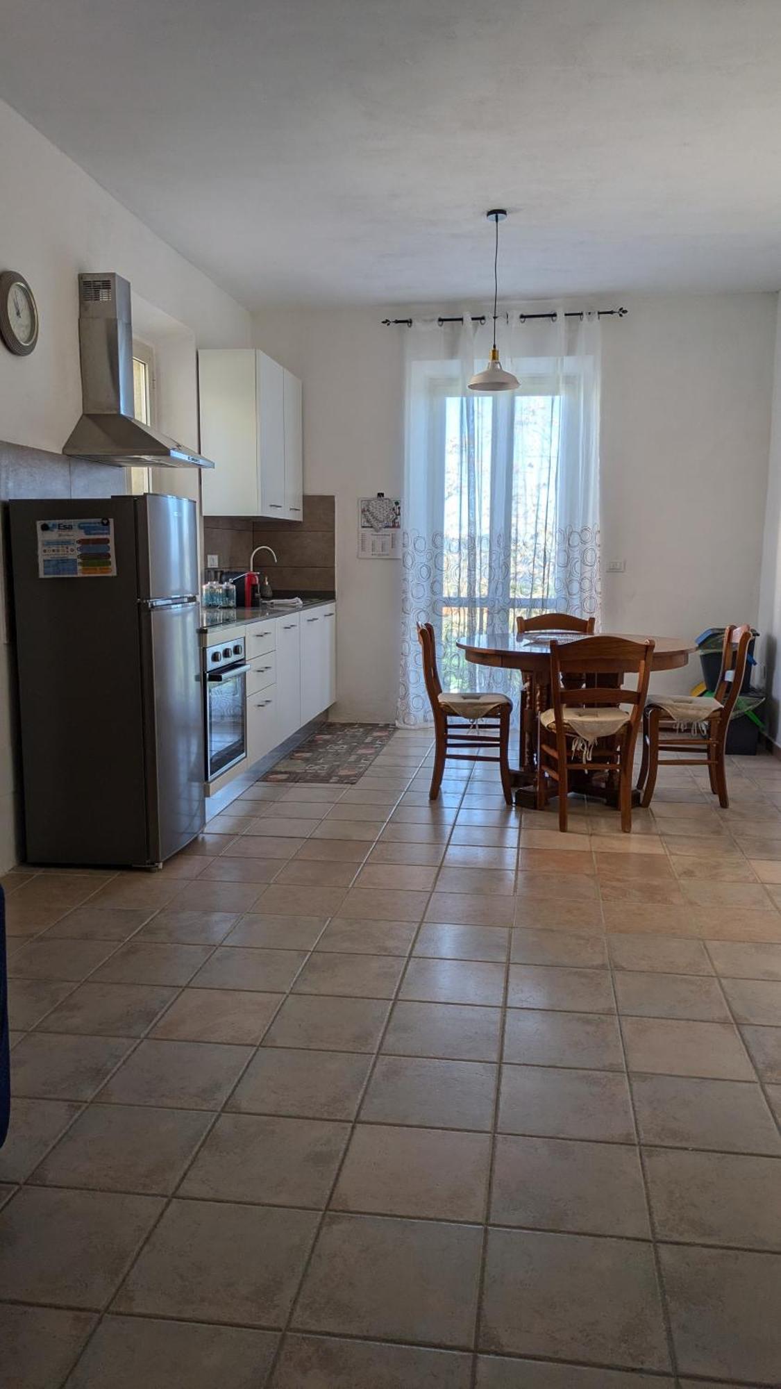 Casa Maddi Casa Vacanze Con Vista Mare Vicinissima Al Centro Capoliveri  Dış mekan fotoğraf